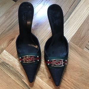 Gucci Heels
